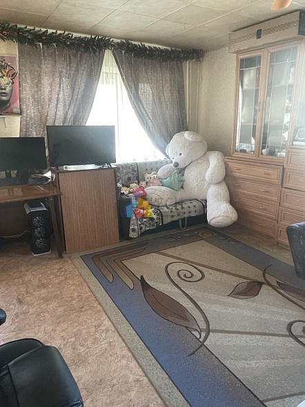 Продажа 1 комнатной квартиры, 30.8 м2, обл. Тульская, г. Тула, Октябрьская улица, 95А 2