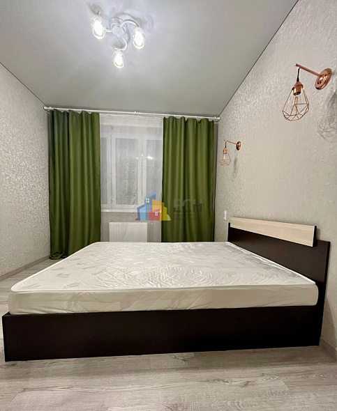 Продажа 2 комнатной квартиры, 52 м2, обл. Тульская, г. Тула, микрорайон Юго-Восточный 4