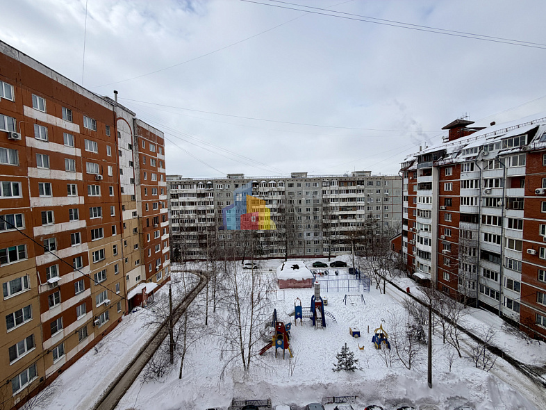 Многокомнатная квартира, 98.7 м2, обл. Тульская, г. Тула, Калужское шоссе, 3 11