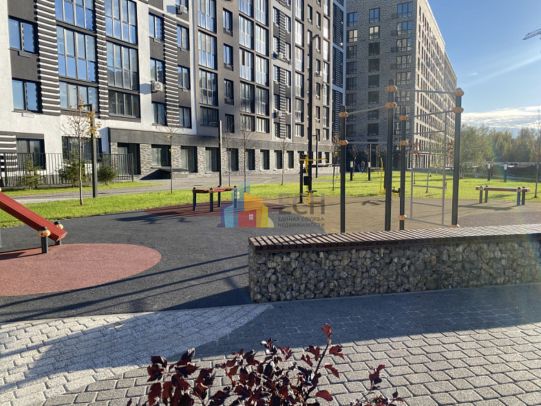 Продажа 1 комнатной квартиры, 27.5 м2, обл. Тульская, г. Тула, Пряничная улица, 4 8