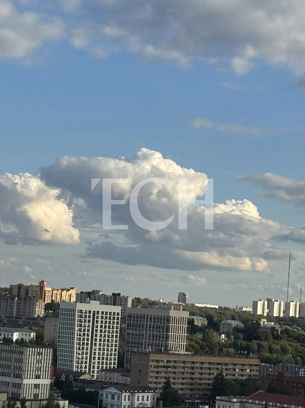 Продажа 1 комнатной квартиры, 36 м2, обл. Тульская, г. Тула, улица Павшинский Мост, 1к4 1