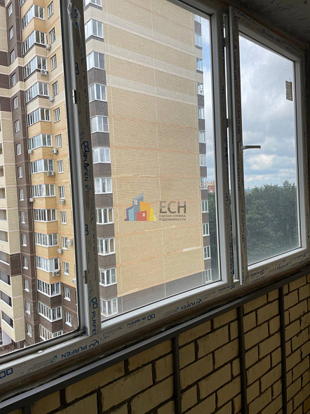 Продажа 2 комнатной квартиры, 62 м2, обл. Тульская, г. Тула, улица Конструктора Грязева, 4 11