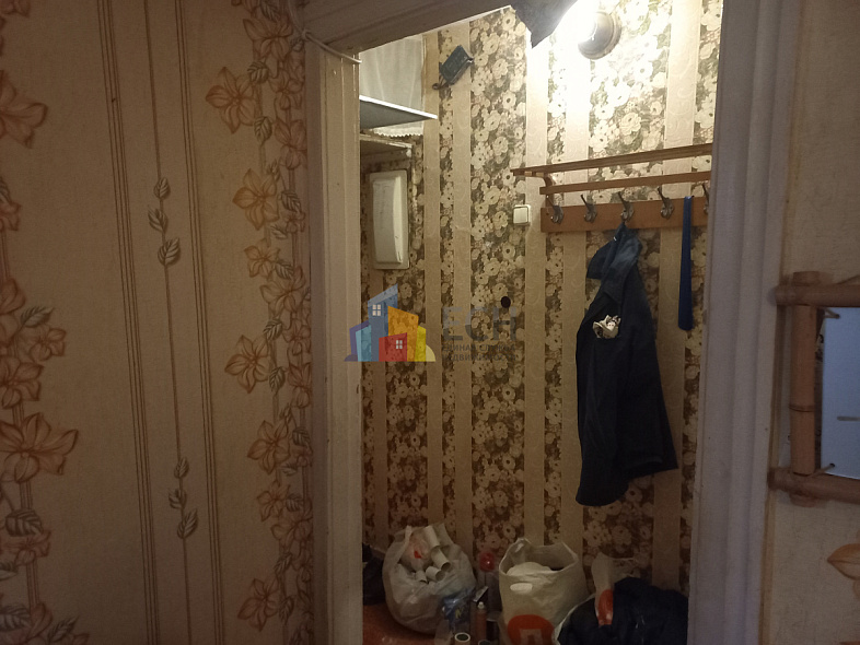 Продажа 1 комнатной квартиры, 31 м2, обл. Тульская, г. Алексин, улица Чехова, 19 7