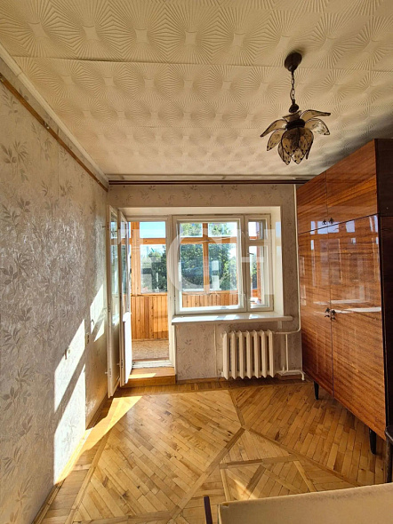 Продажа 3 комнатной квартиры, 80 м2, обл. Тульская, г. Тула, улица Вересаева, 15 23