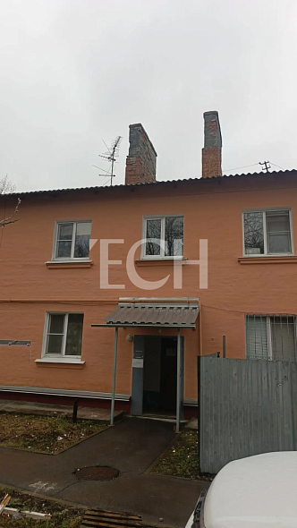 Продажа 2 комнатной квартиры, 37.7 м2, обл. Тульская, г. посёлок Южный, Клубная улица, 27 18
