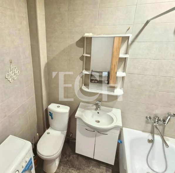 Продажа 1 комнатной квартиры, 33.8 м2, обл. Тульская, г. посёлок Горелки, Ключевая улица, 2 5