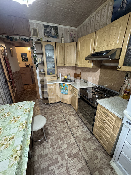Продажа 3 комнатной квартиры, 64 м2, обл. Тульская, г. Тула, улица Вильямса, 46 2