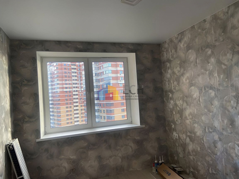 Продажа 3 комнатной квартиры, 63 м2, обл. Тульская, г. село Осиновая Гора, улица Героя России Макаровца, 3 15