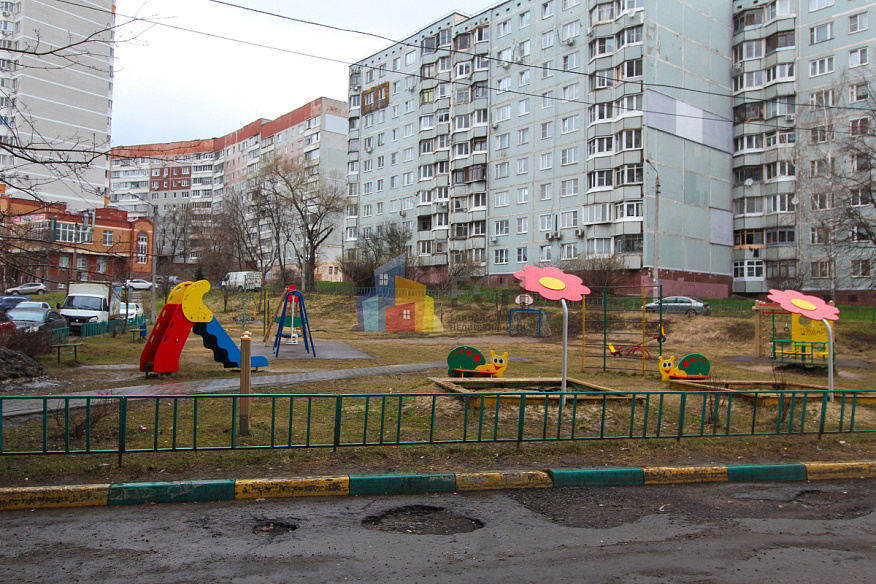Многокомнатная квартира, 124 м2, обл. Тульская, г. Тула, улица Максима Горького, 1Б 32