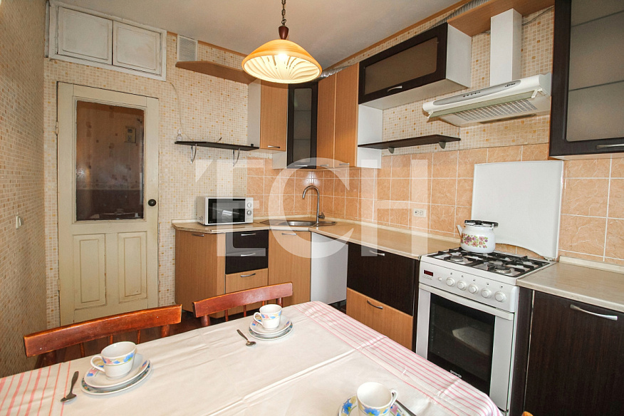 Продажа 3 комнатной квартиры, 68 м2, обл. Тульская, г. Тула, проспект Ленина, 120 2