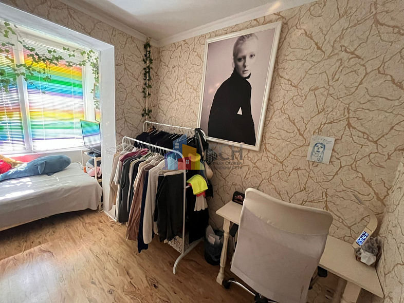 Продажа 3 комнатной квартиры, 106.1 м2, 300025, обл. Тульская, г. Тула, пр-кт. Ленина, д. 118 3