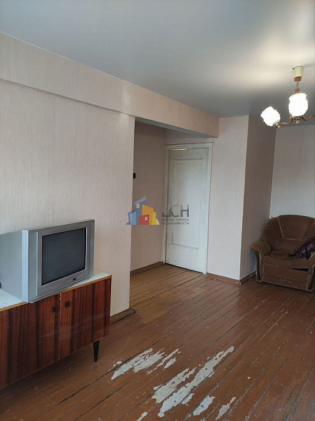 Продажа 1 комнатной квартиры, 30.9 м2, обл. Тульская, г. Щёкино, улица Победы, 14 22