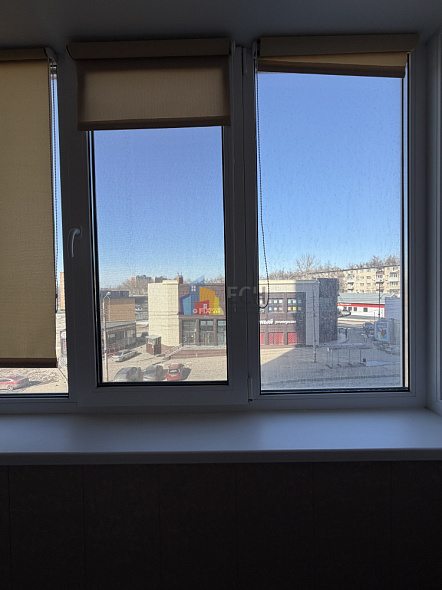Продажа 3 комнатной квартиры, 88.3 м2, обл. Тульская, г. Тула, улица Макаренко, 7 2