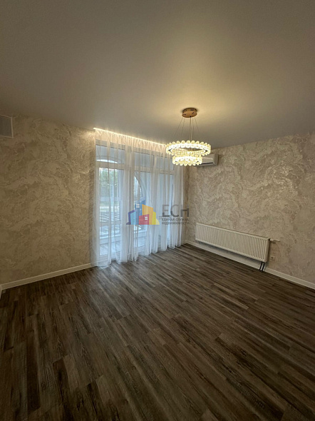 Продажа Студия комнатной квартиры, 25 м2, обл. Тульская, г. Тула, улица Фёдора Смирнова, 2 5
