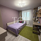Продажа 3 комнатной квартиры, 75 м2, обл. Тульская, г. Тула, улица Прокудина, 2к1 24
