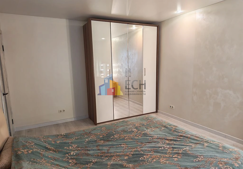 Продажа 3 комнатной квартиры, 84.4 м2, обл. Тульская, г. Тула, улица Будённого, 90 6