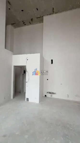 Продажа 1 комнатной квартиры, 34.1 м2, обл. Тульская, г. посёлок Молодёжный, улица Вадима Усова, 29 6