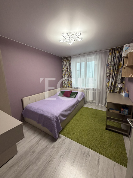 Продажа 3 комнатной квартиры, 75 м2, обл. Тульская, г. Тула, улица Прокудина, 2к1 7