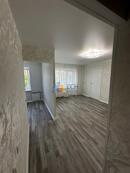 Продажа 2 комнатной квартиры, 44.8 м2, обл. Тульская, г. Тула, улица Николая Руднева, 66А 5