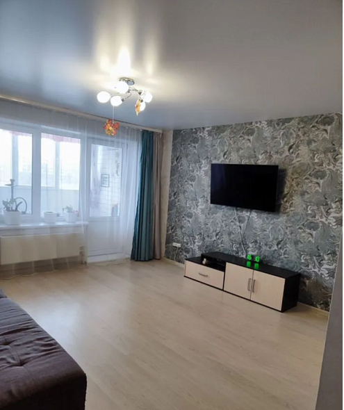 Продажа 1 комнатной квартиры, 44.9 м2, обл. Тульская, г. Тула, улица Павшинский Мост, 1к1 4