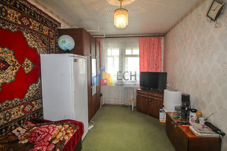 Продажа 3 комнатной квартиры, 66.7 м2, обл. Тульская, г. Тула, улица Кауля, 9 7