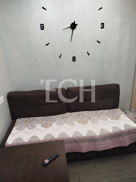 Продажа 1 комнатной квартиры, 43.8 м2, обл. Тульская, г. село Осиновая Гора, улица Аркадия Шипунова, 12 2
