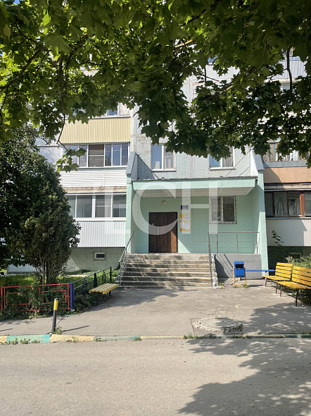 Продажа 1 комнатной квартиры, 36 м2, обл. Тульская, г. Тула, улица Токарева, 83 2