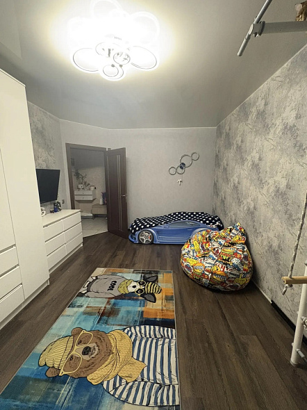 Продажа 2 комнатной квартиры, 50.2 м2, обл. Тульская, г. Тула, улица Хворостухина, 6 7