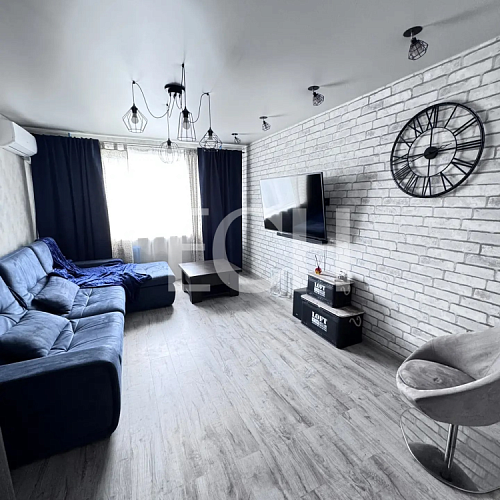 Продажа 3 комнатной квартиры, 65 м2, обл. Тульская, г. Тула, улица Галкина, 35 