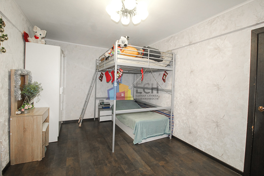Продажа 2 комнатной квартиры, 45.5 м2, обл. Тульская, г. Тула, улица Седова, 37 8