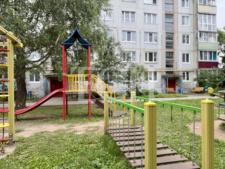 Продажа 3 комнатной квартиры, 64.9 м2, обл. Тульская, г. Белев, Рабочая улица, 38А 16