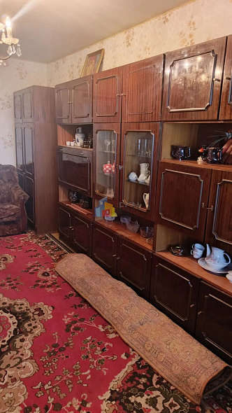 Продажа 3 комнатной квартиры, 57.6 м2, обл. Тульская, г. микрорайон Мясново, 4-й проезд Мясново, 49 2