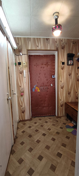 Продажа 2 комнатной квартиры, 39.5 м2, обл. Тульская, г. Тула, Красноармейский проспект, 8 12