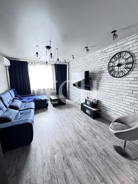 Продажа 3 комнатной квартиры, 65 м2, обл. Тульская, г. Тула, улица Галкина, 35 1
