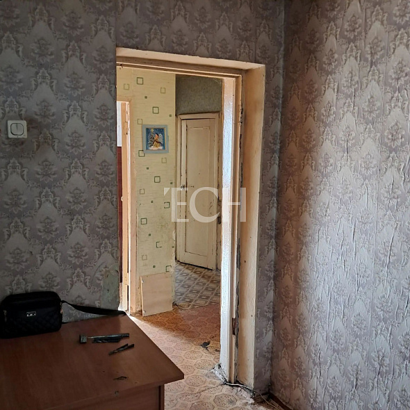 Продажа 2 комнатной квартиры, 47.3 м2, обл. Тульская, г. Новомосковск, Шахтёрская улица, 20 7