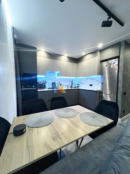 Продажа 2 комнатной квартиры, 52 м2, обл. Тульская, г. Тула, улица Фрунзе, 12 4
