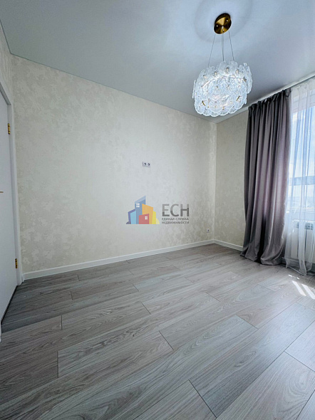 Продажа 2 комнатной квартиры, 49 м2, обл. Тульская, г. Тула, Калужское шоссе, 20к2 11