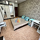 Продажа 1 комнатной квартиры, 37.6 м2, 300910, обл. Тульская, п. Западный 2-й, ул. Новоселов, г. Тула, д. 4 корпус 2 17