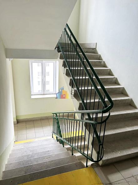 Продажа 3 комнатной квартиры, 79 м2, обл. Тульская, г. Тула, Октябрьская улица, 217к2 13