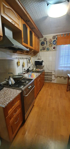 Продажа 3 комнатной квартиры, 60 м2, обл. Тульская, г. Алексин, улица Болотова, 8к4 1