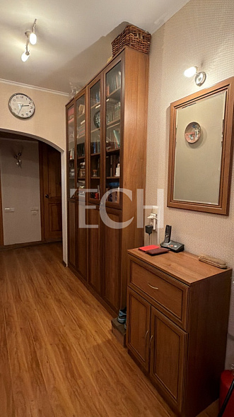 Продажа 3 комнатной квартиры, 67.7 м2, обл. Тульская, г. микрорайон Мясново, Санаторная улица, 7 12
