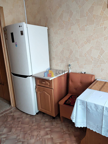 Продажа 3 комнатной квартиры, 64 м2, обл. Тульская, г. Венёв, микрорайон Южный, 35 12