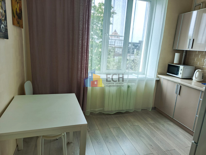 Продажа 2 комнатной квартиры, 58 м2, обл. Тульская, г. Тула, проспект Ленина, 18 5