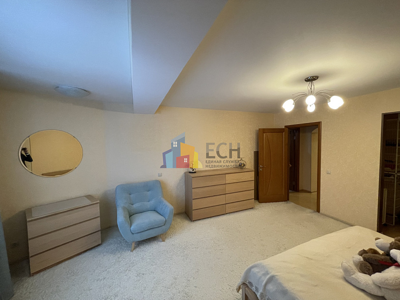 Продажа 3 комнатной квартиры, 87.6 м2, обл. Тульская, г. Тула, улица Михеева, 11Б 6