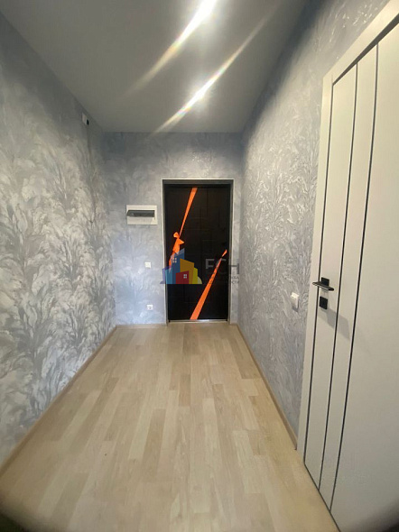 Продажа 2 комнатной квартиры, 40.3 м2, обл. Тульская, г. село Осиновая Гора, улица Героя России Макаровца, 3 13