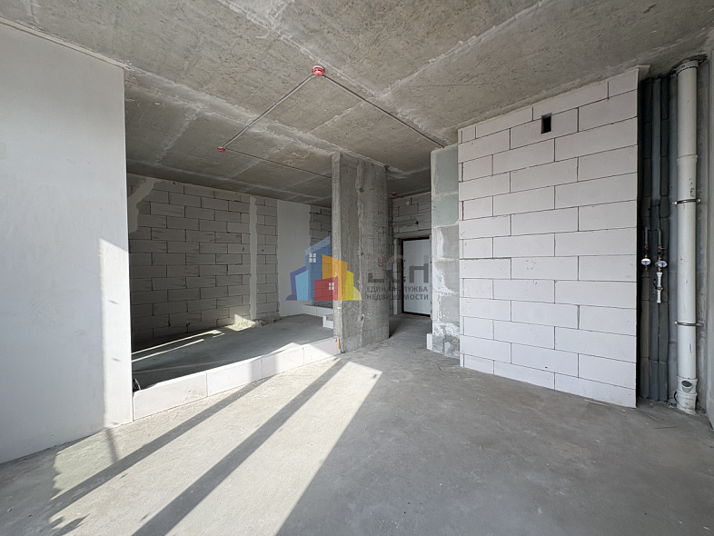 Продажа 1 комнатной квартиры, 54.45 м2, обл. Тульская, г. Тула, улица Болдина, 101 2