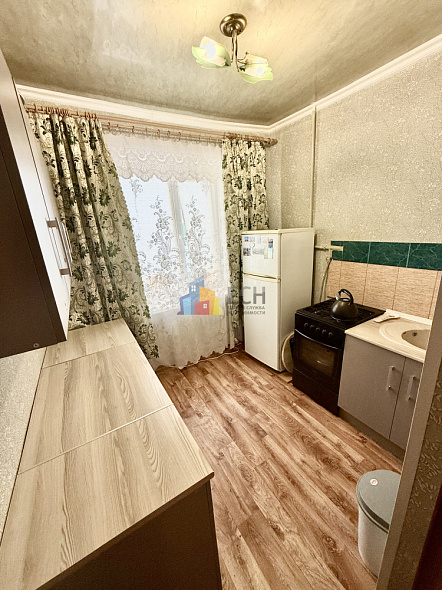 Продажа 2 комнатной квартиры, 42.7 м2, обл. Тульская, г. Плавск, улица Орлова, 6 4