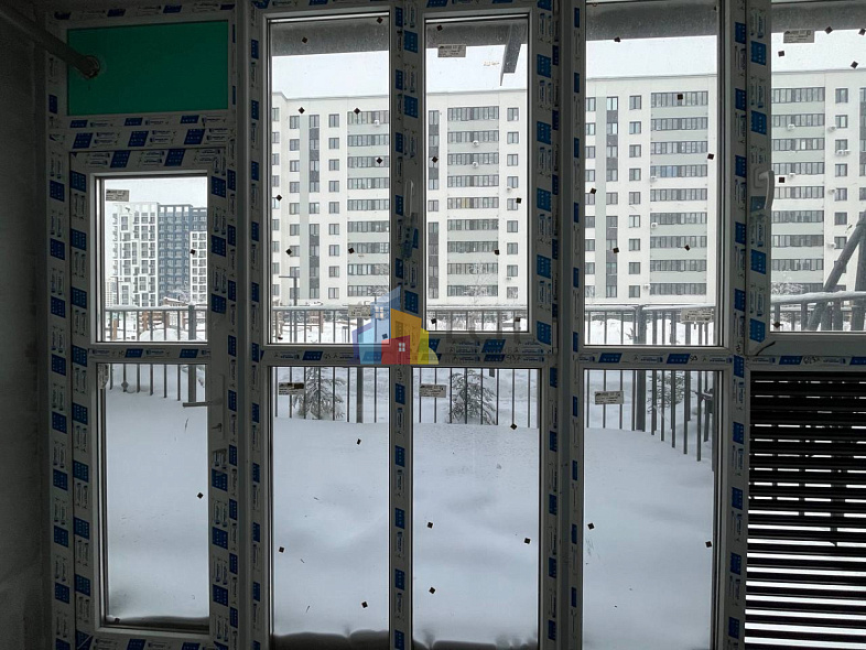 Продажа 1 комнатной квартиры, 36.7 м2, обл. Тульская, г. Тула, улица Купцов Гречихиных, 8 7