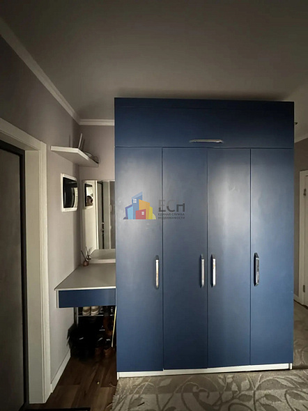 Продажа 2 комнатной квартиры, 51.2 м2, обл. Тульская, г. село Осиновая Гора, улица Аркадия Шипунова, 42 21