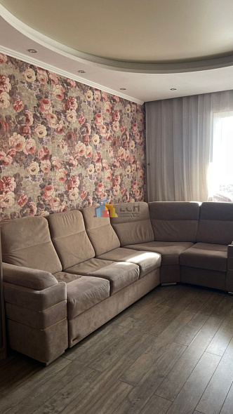 Продажа 3 комнатной квартиры, 75.4 м2, обл. Тульская, г. Тула, Серебровская улица, 91 2